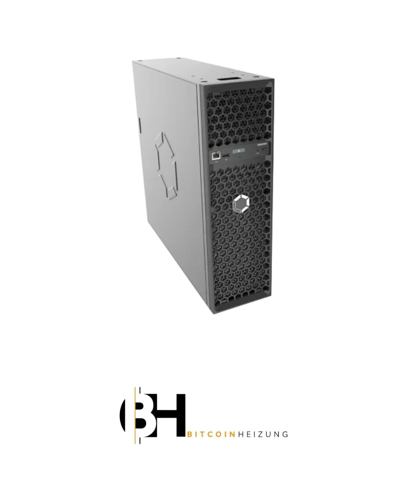 Canaan Avalon Q ASIC-Miner für Bitcoin-Mining mit geräuschoptimiertem Betrieb